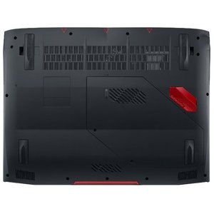 Ноутбук Acer Predator 17X GX-792-74VL NH.Q1EER.005