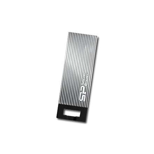 USB Flash Silicon-Power Touch 835 8GB (SP008GBUF2835V1T)