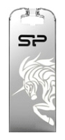 USB Flash Silicon-Power Touch T03 8GB (SP008GBUF2T03V1F14)