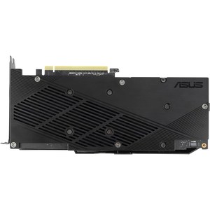 Видеокарта ASUS Dual GeForce RTX 2060 Super EVO V2 OC edition 8GB GDDR6 [DUAL-RTX2060S-O8G-EVO-V2]