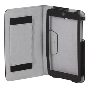 Чехол IT Baggage для планшета Asus ME173X черный ITASME1732-1