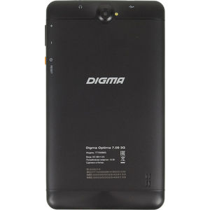 Планшет Digma Optima 7.09 3G Black