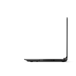 Ноутбук Lenovo IdeaPad 100-15IBY (80MJ00DTRK)