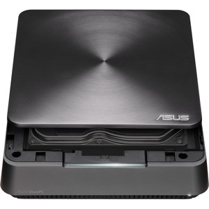 Компьютер ASUS VivoPC VM62-G029M (90MS00D1-M00290)