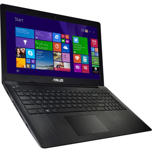 Ноутбук ASUS X553MA-XX555B