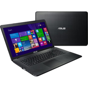 Ноутбук Asus X751SV-TY010T (90NB0BR1-M00180)