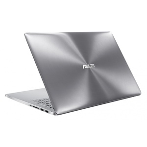 Ноутбук ASUS UX501VW-FJ006T