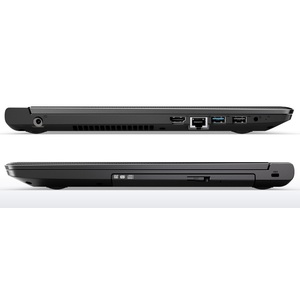 Ноутбук Lenovo IdeaPad 100-15 (80QQ01EVPB)