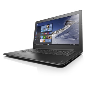 Ноутбук Lenovo Ideapad 100-15 (80QQ01EUPB)