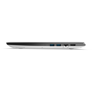 Ноутбук Lenovo IdeaPad 500s-13 (80Q200AQPB)