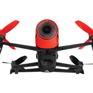 Квадрокоптер Parrot BeBop Drone Quadcopter + Skycontroller Bundle