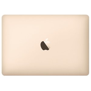 Ноутбук Apple MacBook 2017 MRQN2