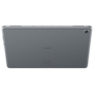 Планшет Huawei MediaPad M5 lite BAH2-W19 32GB (серый)