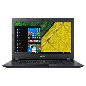 Ноутбук Acer Aspire 3 A315-51-358W NX.H9EER.007