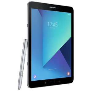Планшет Samsung Galaxy Tab S3 32GB LTE Silver [SM-T825]