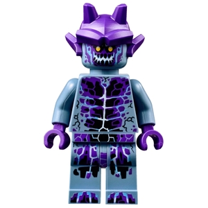 Конструктор Lego Nexo Knights Дракон Мэйси 70361