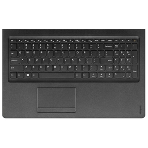 Ноутбук Lenovo IdeaPad 110-15IBR [80T7003YRK]