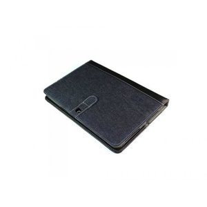 Чехол IT BAGGAGE для планшета ACER Iconia Tab A510, A701 иск. кожа Jeans черно-синий ITACA5103-1