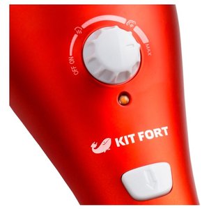 Отпариватель-пароочиститель Kitfort KT-1005-1