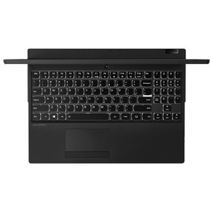 Ноутбук Lenovo Legion Y530-15ICH (81LB00BTPB)