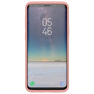Чехол Samsung araree AIRFIT POP S9 Snow Red GP-G960KDCPBID