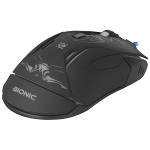 Игровая мышь Defender Bionic GM-250L