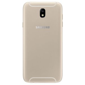 Смартфон Samsung Galaxy J7 (2017) Pink (SM-J730FM/DS)