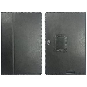 Чехол IT BAGGAGE для планшета Asus TF600 иск. кожа черный ITASTF602-1
