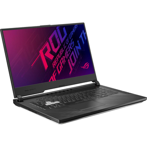 Ноутбук ASUS ROG Strix G i5-9300H/8GB/512 G731GT-AU041