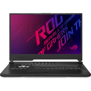 Ноутбук ASUS ROG Strix G i5-9300H/8GB/512 G731GT-AU041