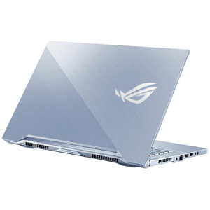 Ноутбук ASUS ROG Zephyrus M i7-9750H/16GB/512 Glacier GU502GU-AZ119