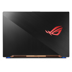 Ноутбук ASUS ROG Zephyrus S GX701 i7-9750H/32GB/1TB/W10P 300Hz GX701GXR-HG115R