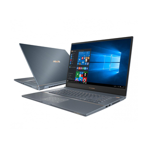 Ноутбук ASUS StudioBook i7-9750H/32GB/1TB/W10P Quadro T3000 W700G3T-AV009R