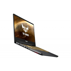 Ноутбук ASUS TUF Gaming FX505DV R7-3750H/16GB/512/W10 120Hz FX505DV-AL026T