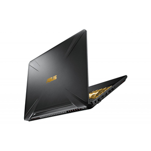 Ноутбук ASUS TUF Gaming FX505DV R7-3750H/16GB/512/W10 120Hz FX505DV-AL026T