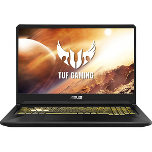 Ноутбук ASUS TUF Gaming FX705DT R5-3550H/8GB/512/W10 120Hz FX705DT-H7116T