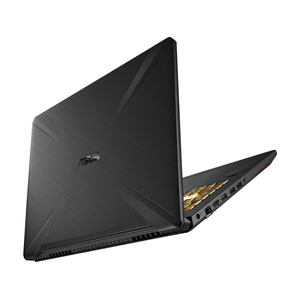 Ноутбук ASUS TUF Gaming FX705DT R5-3550H/8GB/512/W10 120Hz FX705DT-H7116T