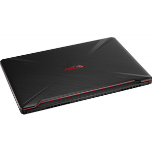 Ноутбук ASUS TUF Gaming FX705DY R5-3550H/8GB/512 120Hz FX705DY-H7071