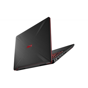 Ноутбук ASUS TUF Gaming FX705DY R5-3550H/8GB/512/W10 120Hz FX705DY-H7071T