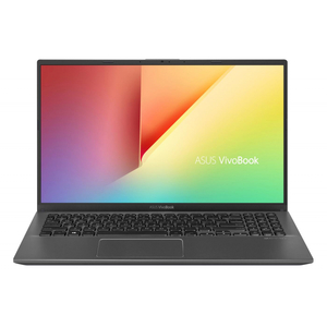 Ноутбук ASUS VivoBook 15 R512UA 4417/4GB/256/Win10 Szary R512UA-EJ337T