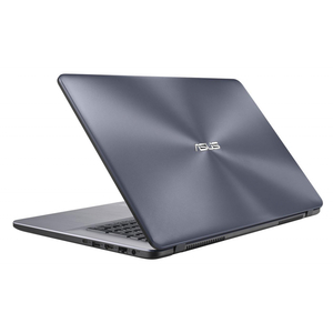 Ноутбук ASUS VivoBook 17 X705QA A12-9720P/8GB/512 X705QA-GC096