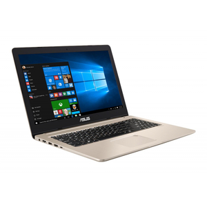 Ноутбук ASUS VivoBook Pro 15 N580GD i7-8750H/8GB/256/Win10 N580GD-FY521T