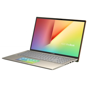 Ноутбук ASUS VivoBook S15 S532FAC i5-10210/8GB/512/Win10 Green S532FAC-BN095T