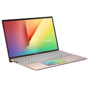 Ноутбук ASUS VivoBook S15 S532FAC i5-10210U/8GB/512/Win10 Pink S532FAC-BN096T