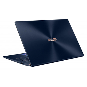 Ноутбук ASUS ZenBook 13 UX334FL i7-8565U/16GB/1T/W10P Blue UX334FL-A4017R ScreenPad 2