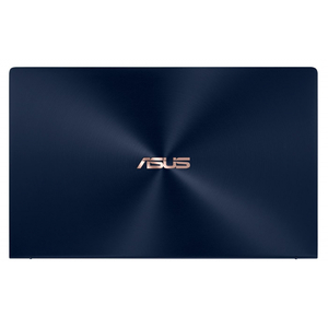 Ноутбук ASUS ZenBook 13 UX334FL i7-8565U/16GB/1T/W10P Blue UX334FL-A4017R ScreenPad 2