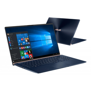 Ноутбук ASUS ZenBook 15 UX533FTC i5-10210U/8GB/512/W10 UX533FTC-A8155T