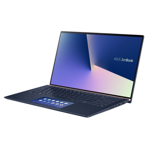 Ноутбук ASUS ZenBook 15 UX534FTC i7-10510U/16GB/1TB/W10 UX534FTC-A8068T