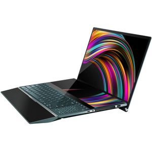 Ноутбук ASUS ZenBook ProDuo UX581 i9-9980/32GB/1TB/W10P RTX2060 UX581GV-H2001R