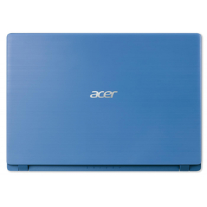 Ноутбук Acer Aspire 1 N4000/4GB/64/Win10 FHD Niebieski NX.GW9EP.001